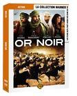 DVD ACTION OR NOIR (COFFRET DE 2 DVD)