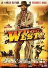 DVD ACTION DOC WEST