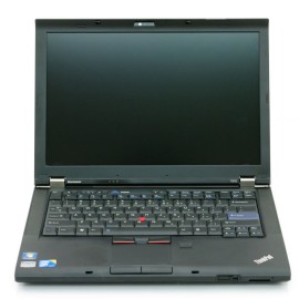 PC PORTABLE LENOVO T410