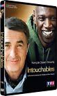 DVD COMEDIE INTOUCHABLES