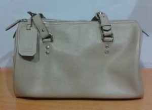 Achat SAC A MAIN TEXIER d occasion Cash express