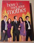 DVD COMEDIE HOW I MET YOUR MOTHER - SAISON 6