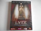 DVD HORREUR LIVIDE