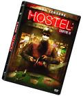 DVD HORREUR HOSTEL - CHAPITRE III