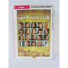 DVD COMEDIE HAPPY NEW YEAR
