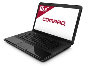 PC PORTABLE COMPAQ CQ58