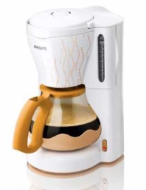 CAFETIERE PHILIPS HD7502