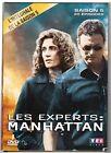 DVD SERIES TV LES EXPERTS : MANHATTAN - SAISON 5