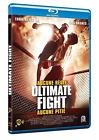 BLU-RAY ACTION ULTIMATE FIGHT