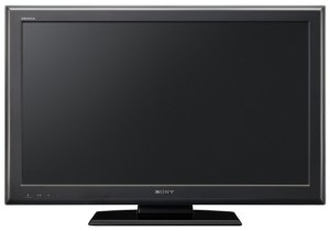 TV LCD SONY BRAVIA KDL-32S5600