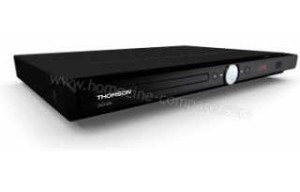 DIVX HDMI THOMSON DVD120H