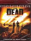 BLU-RAY HORREUR THE DEAD