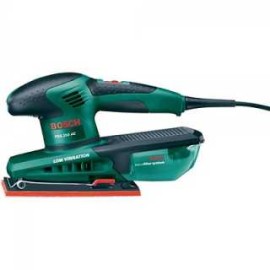 PONCEUSE BOSCH PSS 250 AE