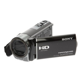 CAMECOPE SONY HDR-CX130E