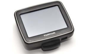 GPS EUROPE TOMTOM 1EX00