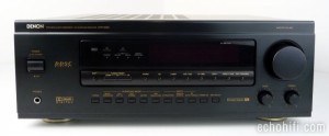 AMPLI DENON AVR-3200