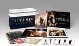 BLU-RAY ACTION TITANIC - ULTIMATE EDITION