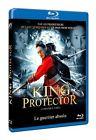 BLU-RAY AUTRES GENRES KING PROTECTOR