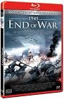 BLU-RAY AUTRES GENRES 1945 - END OF WAR