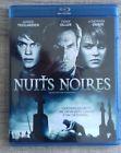 BLU-RAY AUTRES GENRES NUITS NOIRES