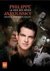 BLU-RAY AUTRES GENRES PHILIPPE JAROUSSKY LA VOIX DES REVES BLU RAY