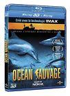 BLU-RAY AUTRES GENRES OCEAN SAUVAGE