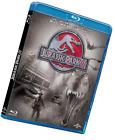 BLU-RAY AUTRES GENRES JURASSIC PARK III
