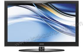 TV LCD 117CM SAMSUNG LE46A568P3M