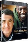 BLU-RAY COMEDIE INTOUCHABLES