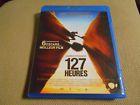 BLU-RAY DOCUMENTAIRE 127 HEURES