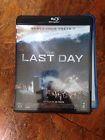BLU-RAY POLICIER, THRILLER THE LAST DAY