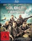 BLU-RAY ACTION SOLDIERS OF FORTUNE
