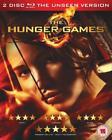 BLU-RAY ACTION HUNGER GAMES