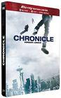 BLU-RAY ACTION CHRONICLE - VERSION LONGUE - EDITION LIMITEE