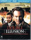 BLU-RAY ACTION DOUBLE ILLUSION