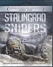 BLU-RAY GUERRE STALINGRAD SNIPERS