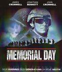 BLU-RAY GUERRE MEMORIAL DAY