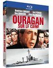 BLU-RAY GUERRE OURAGAN SUR LE CAINE