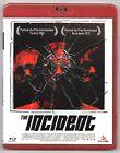 BLU-RAY HORREUR THE INCIDENT