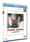 BLU-RAY HORREUR FUNNY GAMES