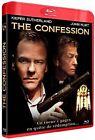 BLU-RAY POLICIER, THRILLER THE CONFESSION