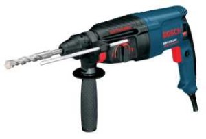 PERCEUSE PRO BOSCH GBH 2-26 RE