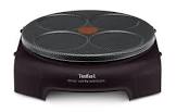 CREPIERE TEFAL CREP' PARTY COMPACT