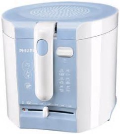 FRITEUSE PHILIPS HD 6103