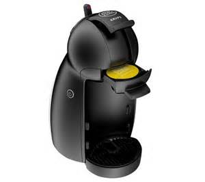 CAFETIERE DOLCE GUSTO KP1000