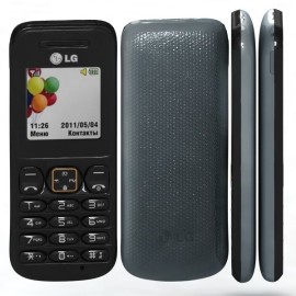 GSM LG A100