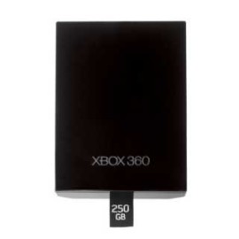 DISQUE DUR MICROSOFT XBOX 360 250GB