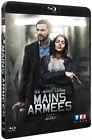 BLU-RAY POLICIER, THRILLER MAINS ARMEES