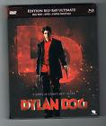 BLU-RAY HORREUR DYLAN DOG - ULTIMATE EDITION