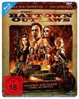 BLU-RAY ACTION THE BAYTOWN OUTLAWS